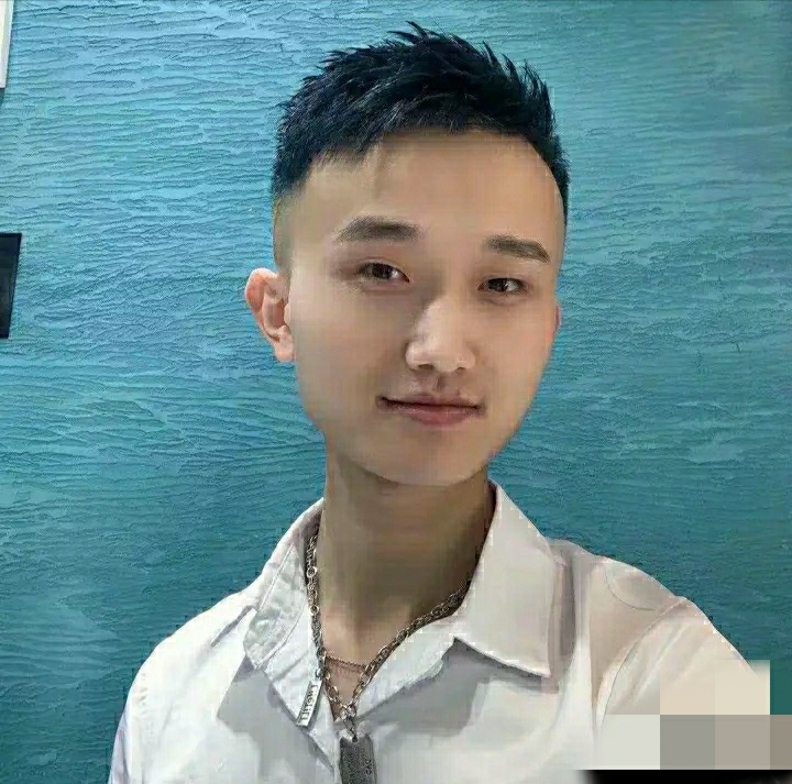 小哥哥的第一张照片--高州基督教相亲网